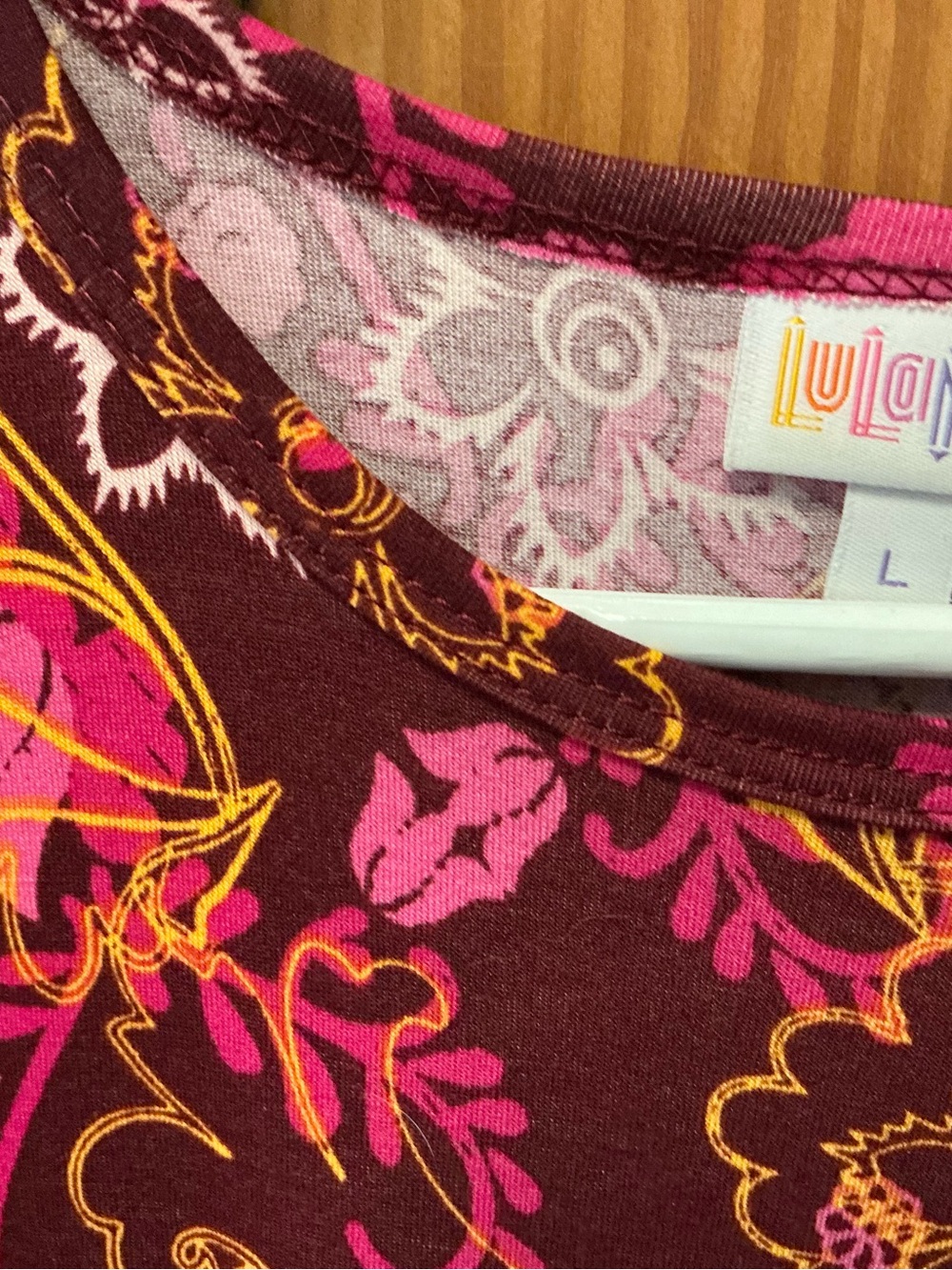 LLR BUNDLE MAXI DRESSES (2) - Picture 2 of 3